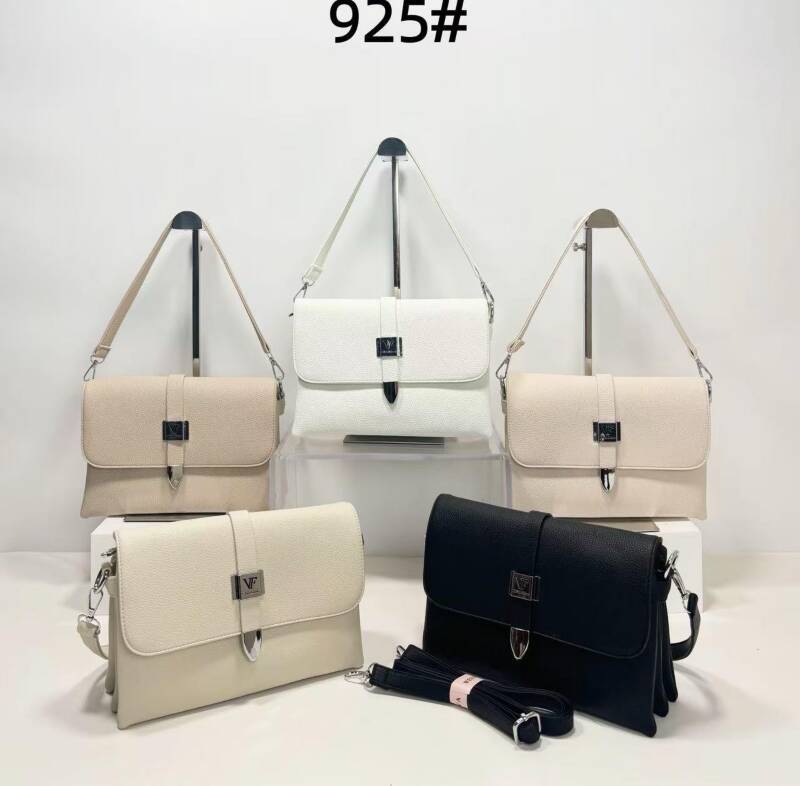 Torepka damska Roz Standard, Mix Kolor Paszka 6 szt 1